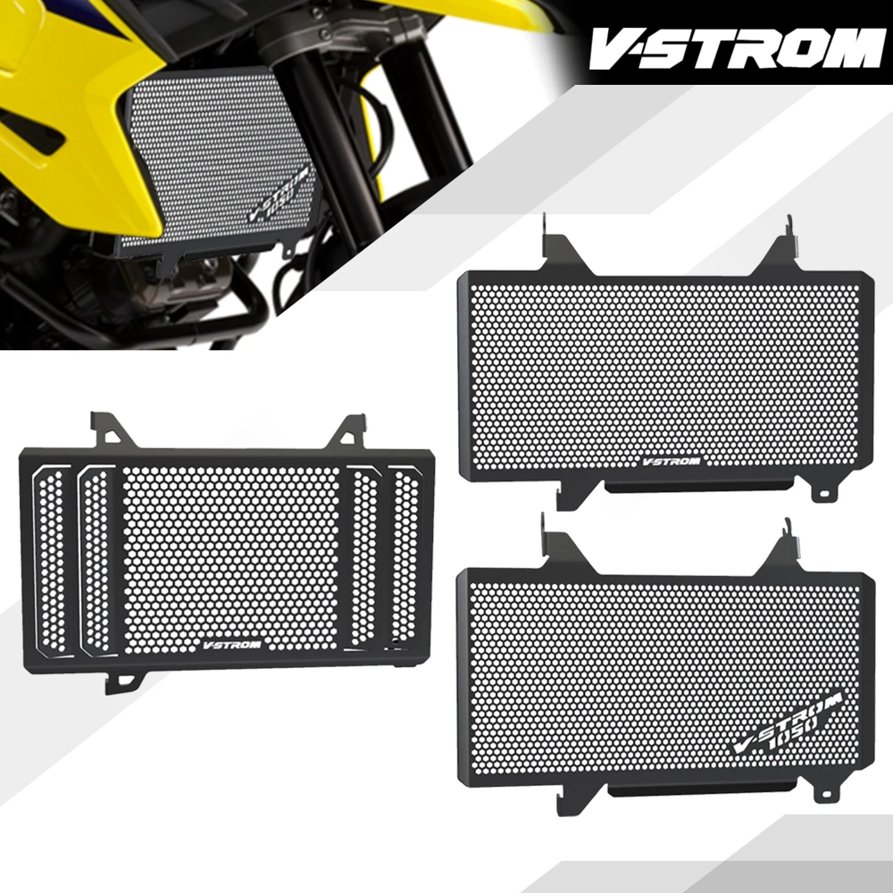 Мотоциклетный чехол для Suzuki V-STROM 1050 XT vдополнительный DL1050XT DL 2020-2023 2024 защита