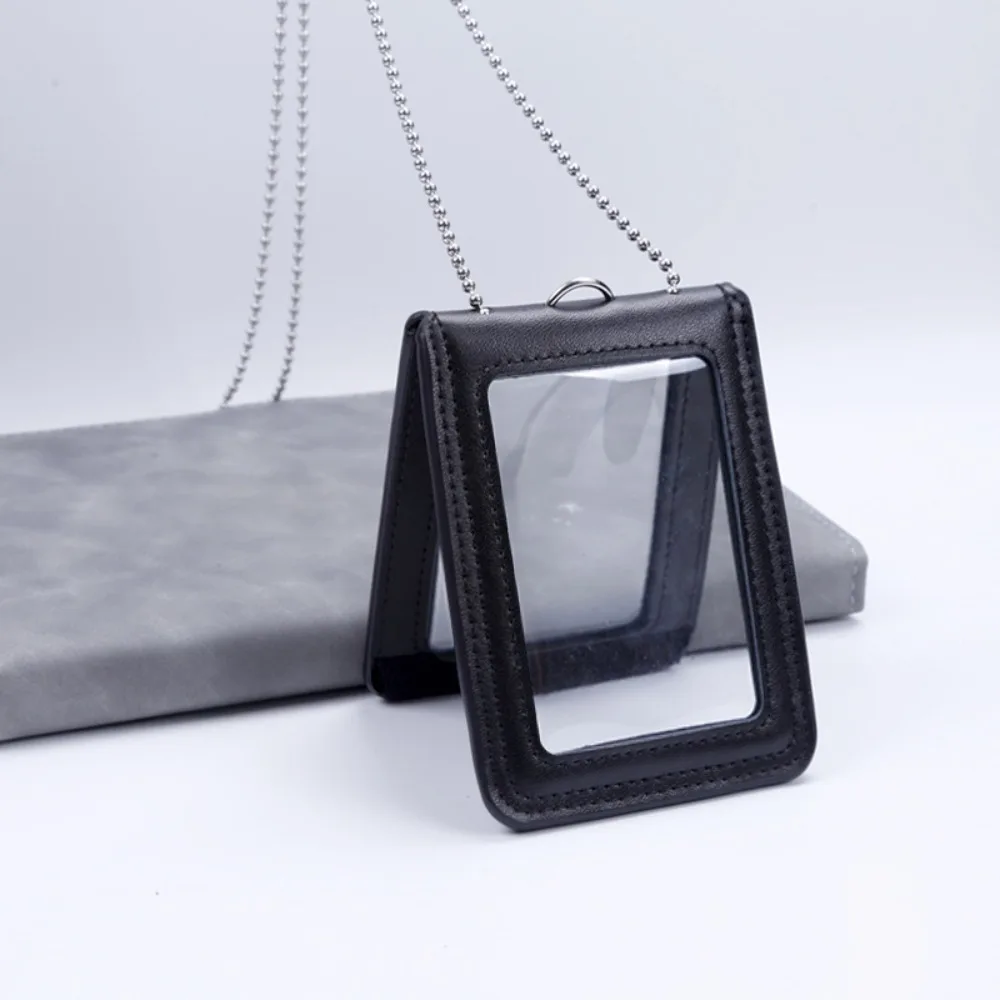 

Держатель для карт из натуральной кожи