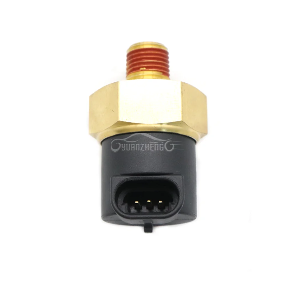23532797 Клапан датчика давления масла автомобиля подходит для Volvo Detroit Diesel Series 50 60