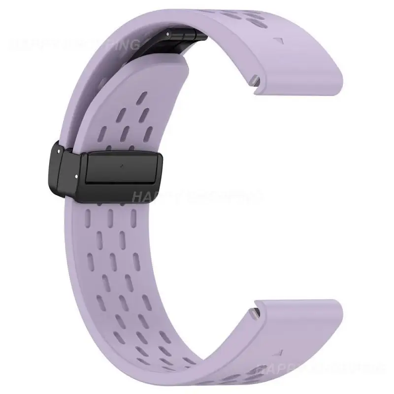 

Cave Folding Buckle Strap Generic Strong Toughness Tear Resistance Bending Will Not Break Soft And Skin-friendly Durable Strap