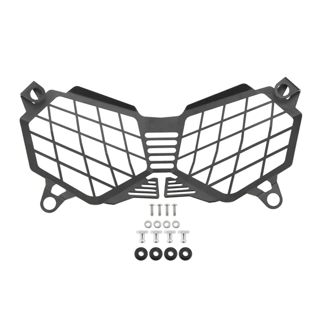 

Защитная решетка для триумфа Tiger 800 TIGER800 XC XCX XR XRX 10-21 (черный)