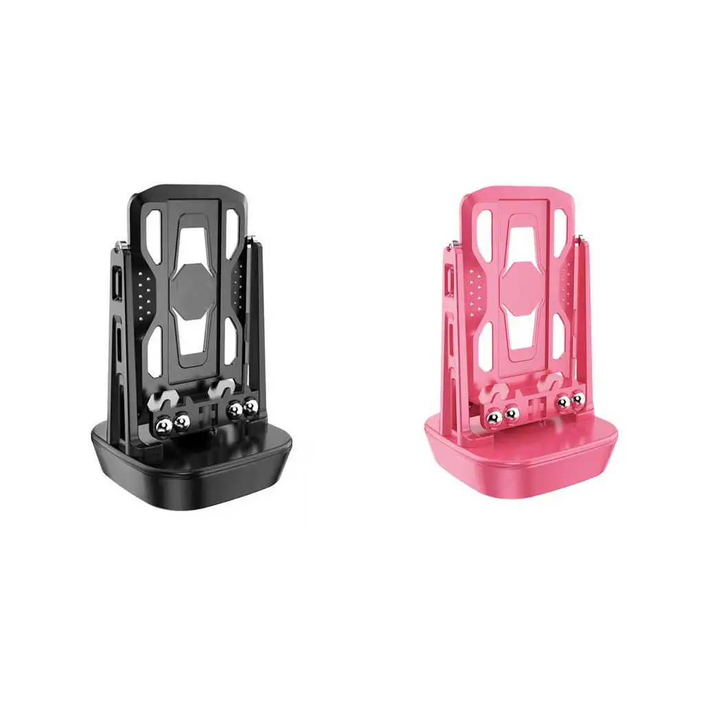 

Phone Shaker Wiggler Cellphone Holder Desk Shake Motions Walking Swing