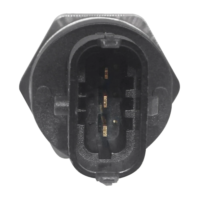 High Pressure Common Rail Sensor Fuel Engine Supplies 0281002930