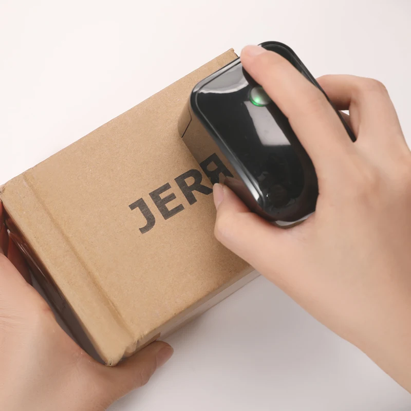 Мини-принтер 3D с поддержкой Wi-Fi и приложением |