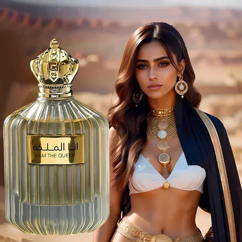 100 мл оригинальные духи Al Arab EDP Hombre Ближний Восток парфюмерное масло Parfume De Mujer Luxury