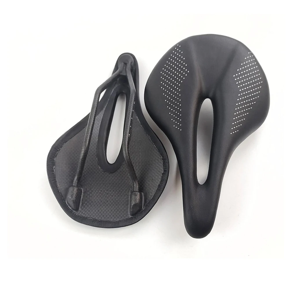 Saddle Road/ Mountain Bike Bicycle Saddle Bicycle Seat Cushion 240*143/155