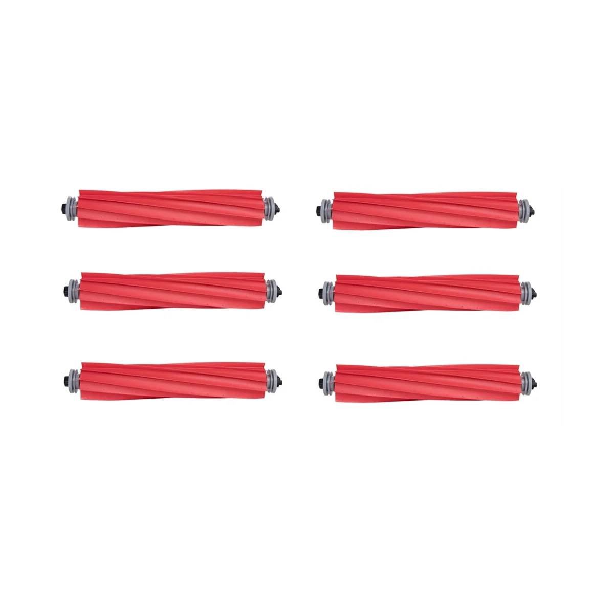 

6 шт., запасные части для робота-пылесоса S7
