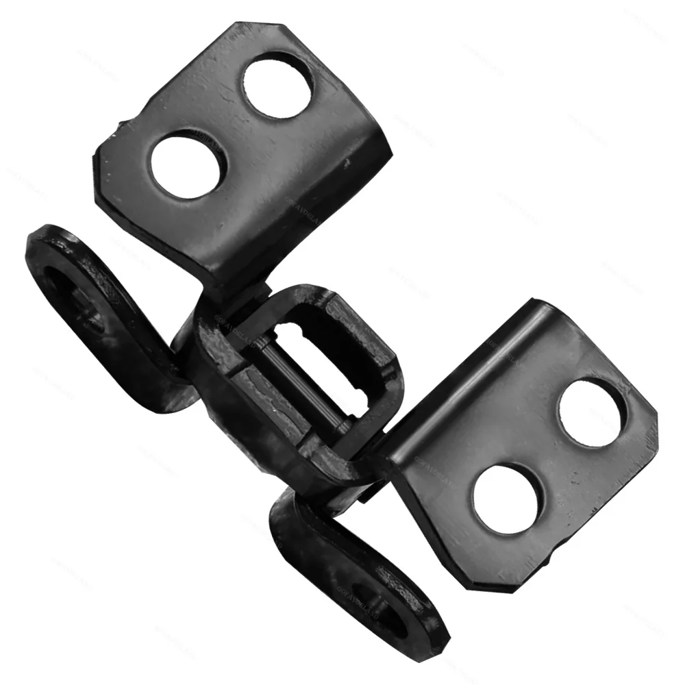 68801 - 60052 6880160052 Lexus GX470 Металлические шарниры задней и верхней дверей 2003 2009 Toyota FJ