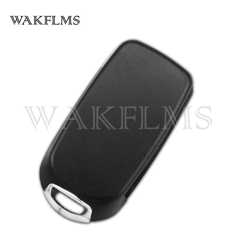 4-кнопочный пульт дистанционного управления для Flip Car Key 433.92 МГц для Fiat 500X Egea Tipo 2016 2017 2018 I6FA модель с чипом Megamos AES.