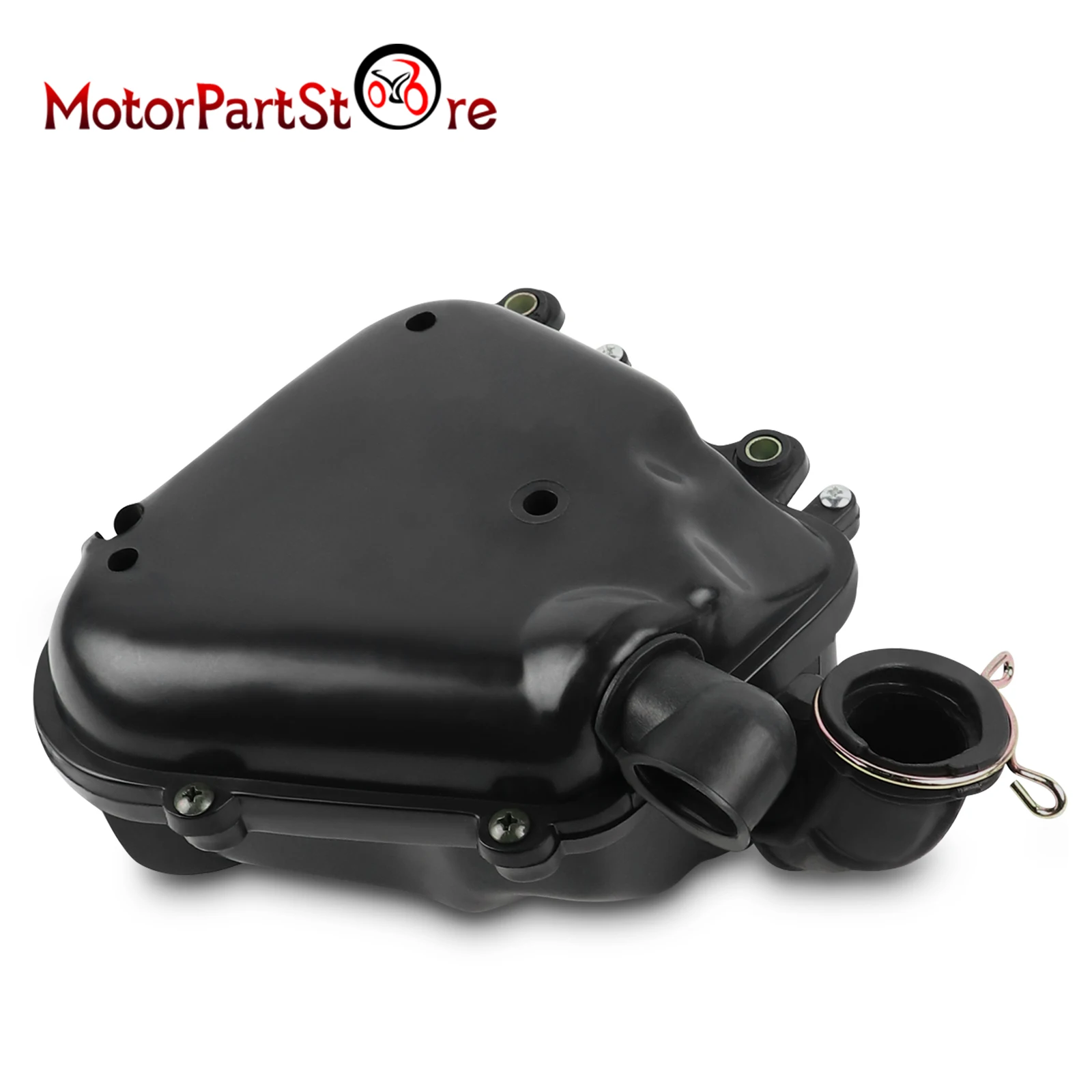 Воздушный бокс, воздушный фильтр 0451080 для Minarelli JOG 50 90 3KJ Polaris Predator scrборд Sportsman 50 90 50cc 90cc 2 Stroke