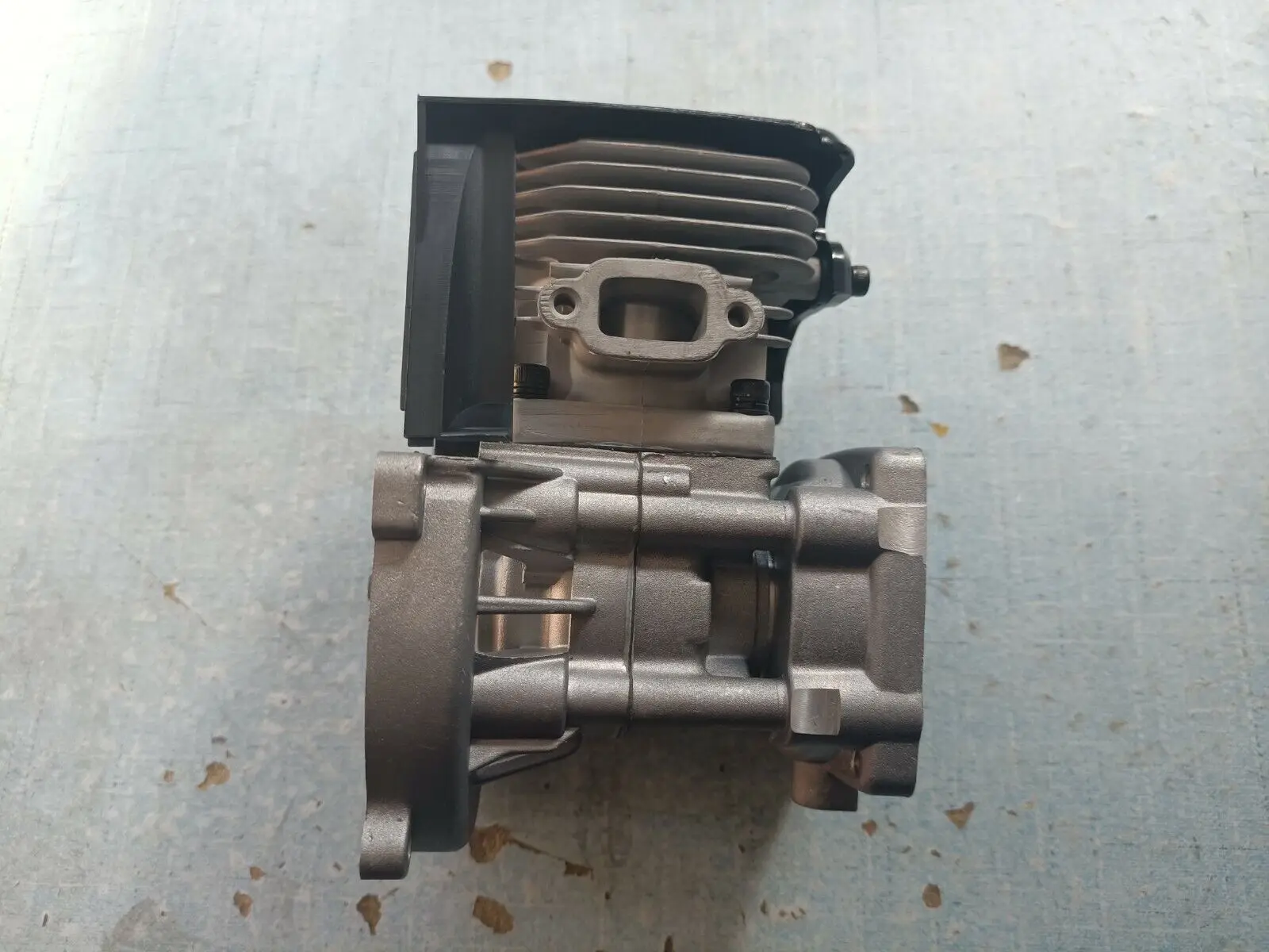 Фото Улучшенный комплект двигателя fvieu 4 bolt 32cc 36cc подходит для 1/5 HPI Baja 5B SS Rovan KM Losi №4