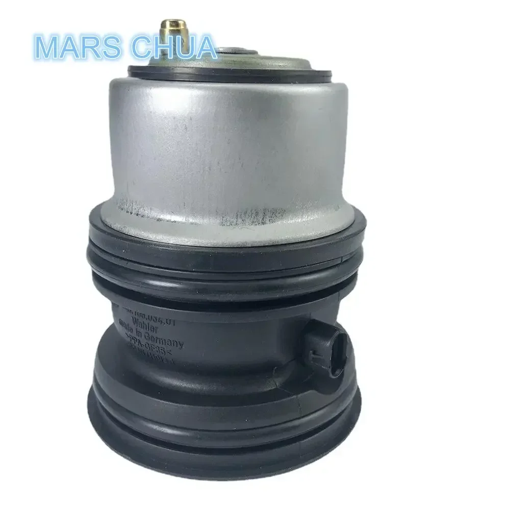 

94810603404 94810603401 94810603400 94810603403 Для Porsche Panamera 970 Cayenne Macan термостат охлаждающей жидкости двигателя с уплотнением