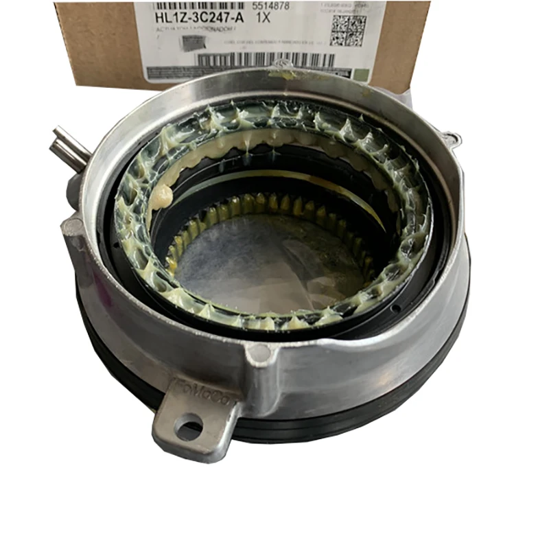 

NBJKATO совершенно новый HL1Z3C247A привод блокировки ступицы для 2015-2020 Ford F-150 4WD