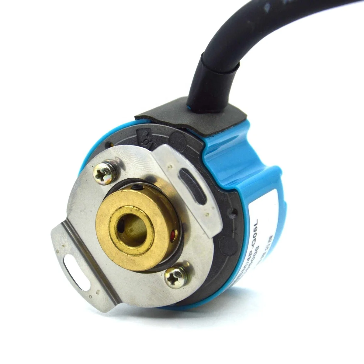 

LFC-60BM-C8-26F Changchun Yuheng grating rotary encoder New original genuine goods are available from stock