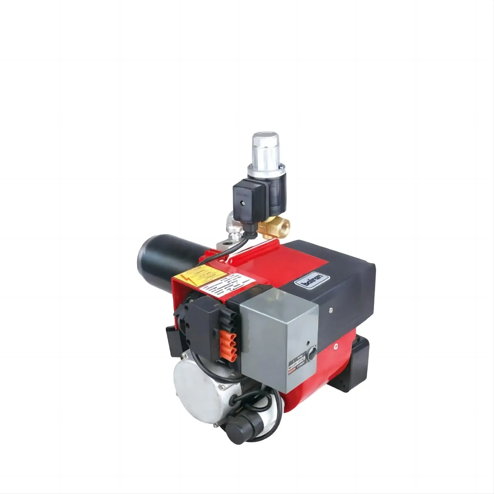 

Газовая горелка STG120