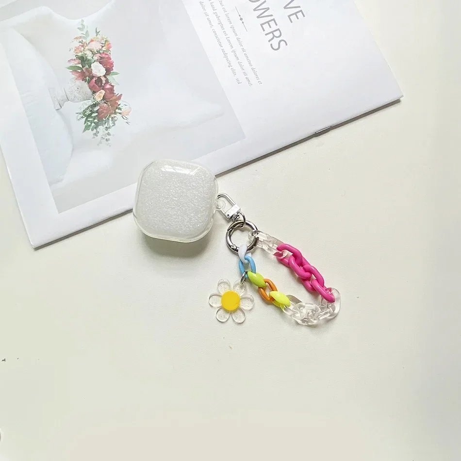 Силиконовый чехол для наушников Soundcore R50i NC