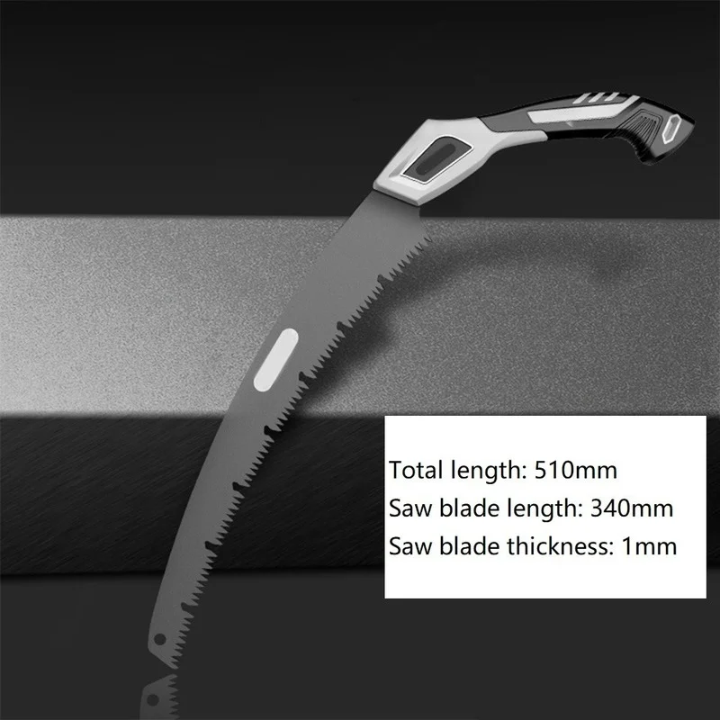 

Multifunctional Folding Saw Pruning Saw SK5 Blade Hand Saw MO-V Steel Handle Hand Saw Wood Cutter Garden.Tools.