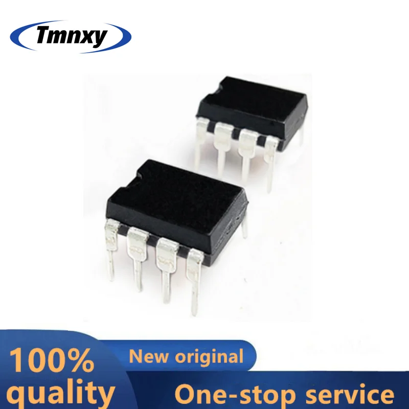 

Новый 1200P100 1200AP100 NCP1200P100 NCP1200AP100 DIP8