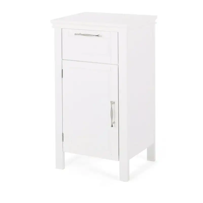 

Фотофон с выдвижным ящиком, белый