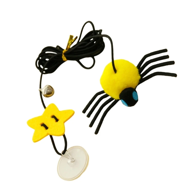 Кошачьи забавные качели для упражнений кошек легко установить игрушку снимающую