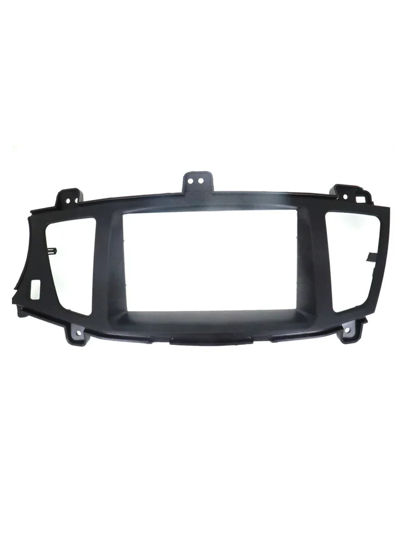 2Din автомобильный радиоприемник лицевая рамка для Kia Cadenza K7 2011-2017 панель DVD-плеер