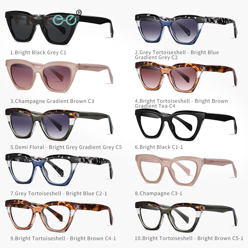 Фотохромные очки VKYEE S26111