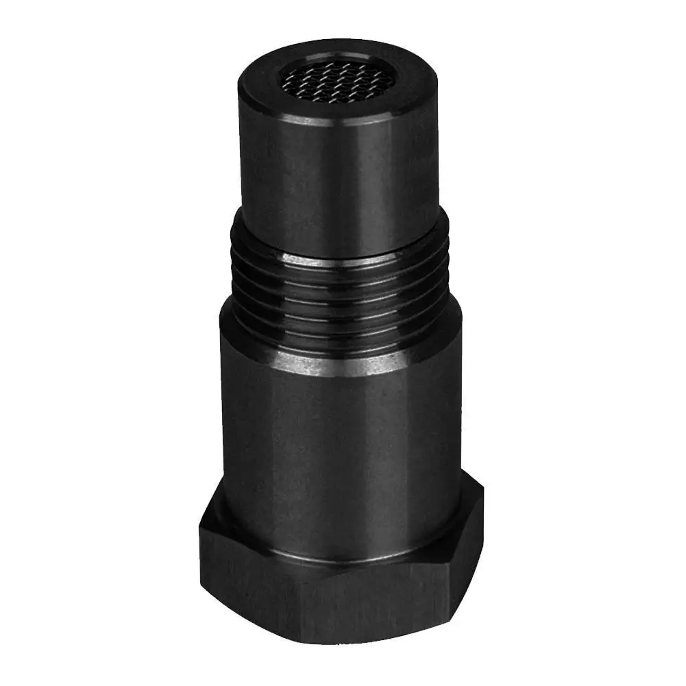 

1pcs Oxygen Sensor Spacer Fit For All M18X1.50 Speci Vehicle J7W7