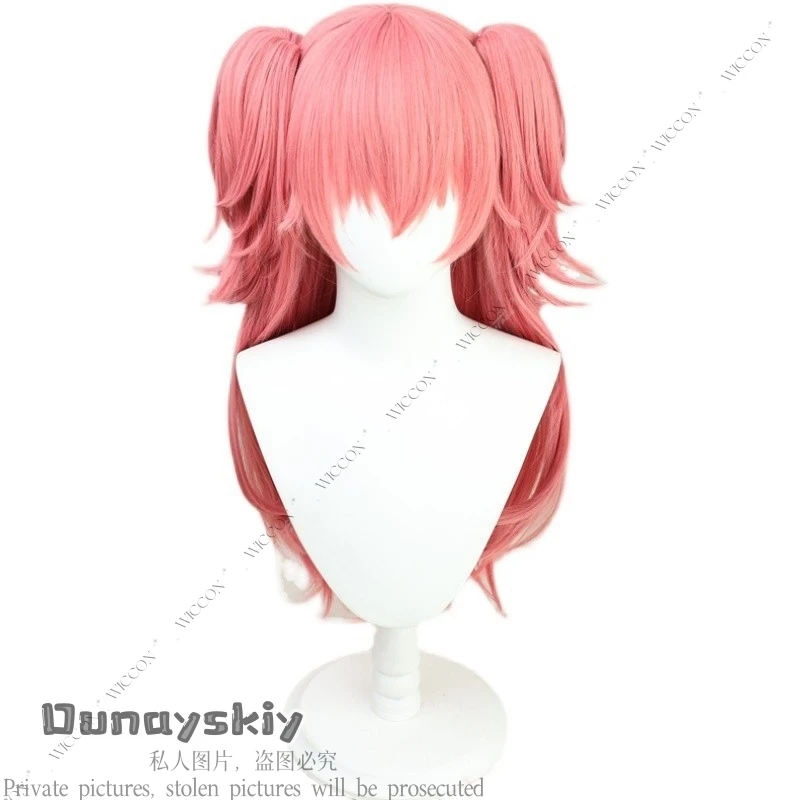 Momoi Airi Anime Game Project Sekai Colorful Stage Косплей Костюм Парик PJSK More Jump! Женское платье