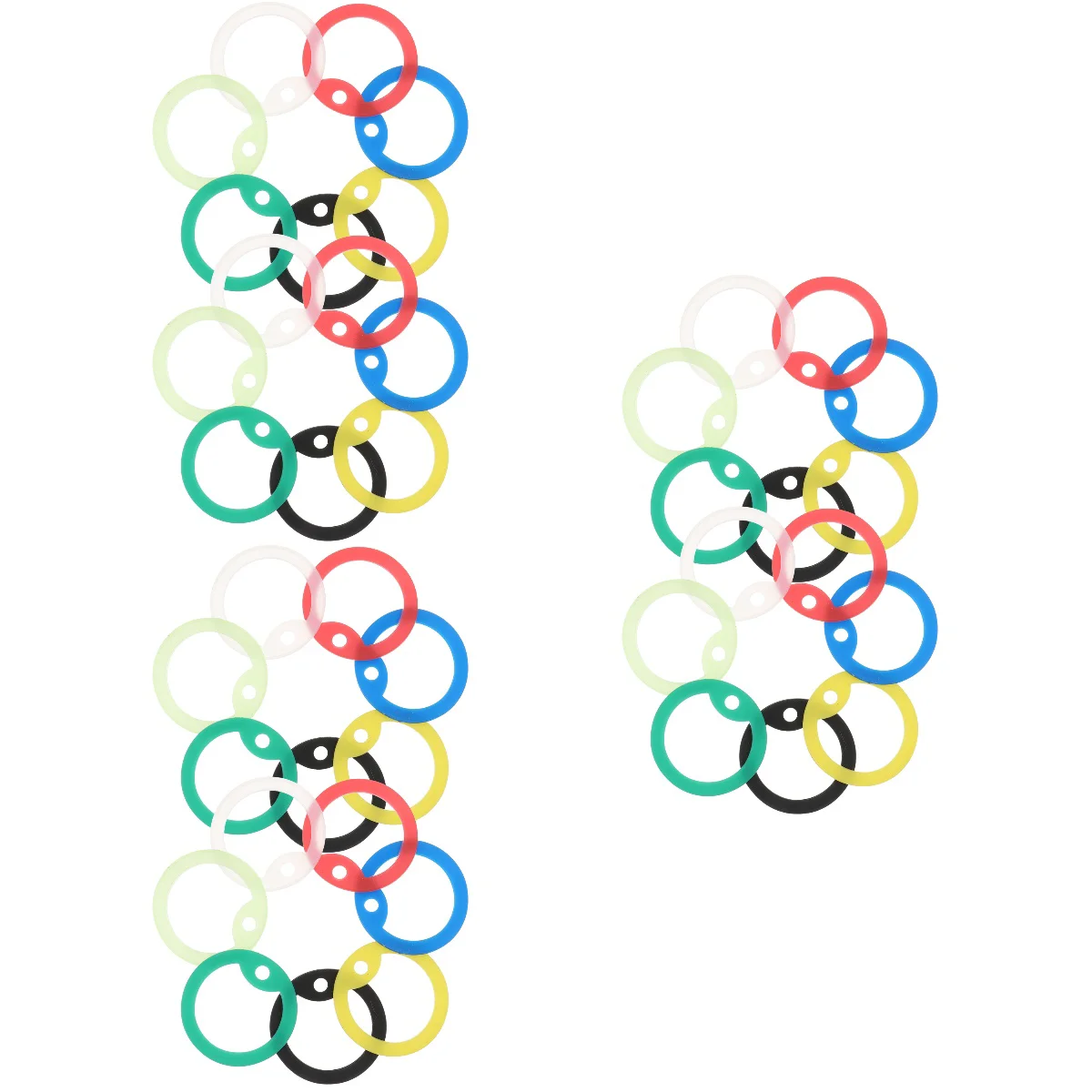 

Tag Dog Pet Silicone Silencer Id Name Tags Silencers Mute Ring Hoopcatsilence Silent Circle Collar Rubber Hoops Supplies Bumpers