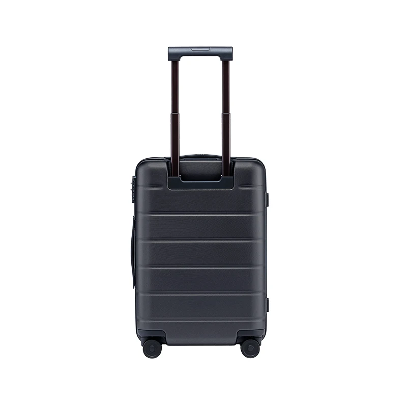 Xiaomi Travel Case Tough Light Coxtron PC Material Universal Mute Wheel Strong Wear Resistant Large Capacity Combination Lock