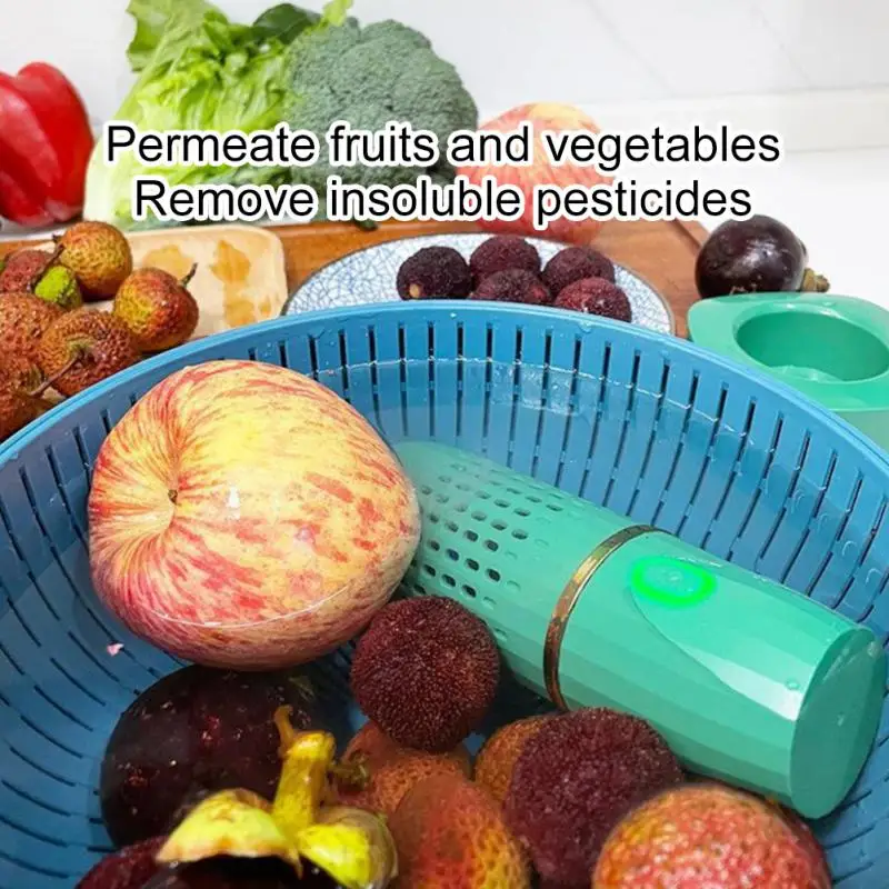 Рисунок 2 - Машина для мытья фруктов и овощей