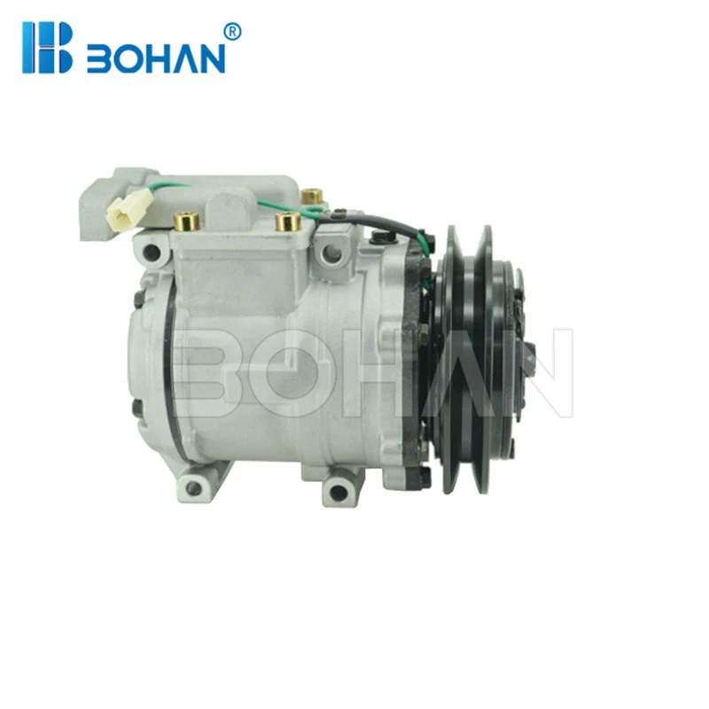 

car ac compressor FOR ISUZU TRUCK BH-lS409