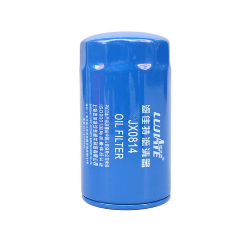 

oil filter for 1012D5-020 JX0814D JX0814