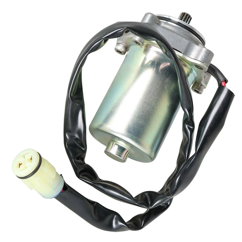 Мотор управления переключением мощности для Honda TRX350FE TRX350TE Rancher 350 ES 2X4 2000-2006