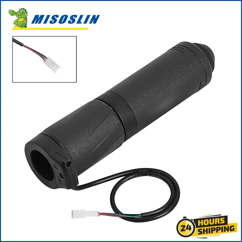 Оригинальный рычаг дроссельной заслонки управления акселератором на руле для