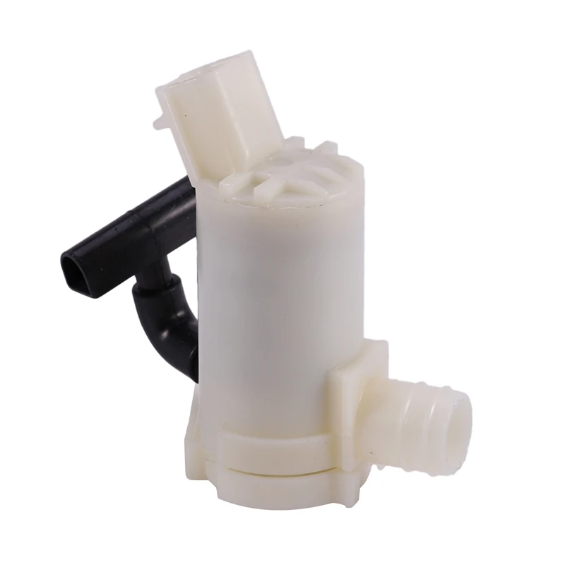 Насос омывателя лобового стекла Подходит для Honda Civic Accord 2008-2011 Acura TSX 76846-TA0-A01