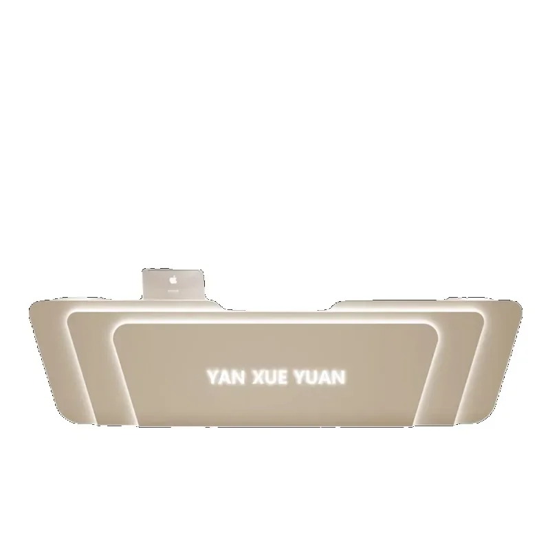 Стойки регистрации кассовый аппарат центр клиента бизнес-атрил складной