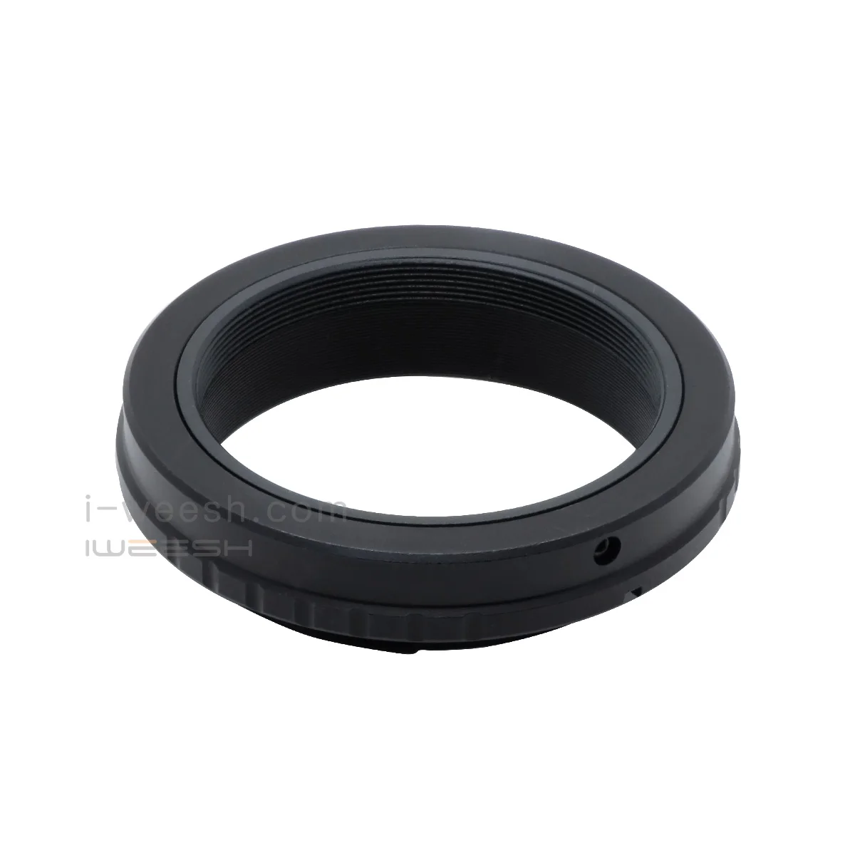 

M48 X 0.75 Mount Adapter Ring Telescope Eyepiece Lens For Canon EOS R Camera Telescope DSLR Adapter T2-EOS R