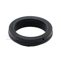 m48 x 0 75 mount adapter ring telescope eyepiece lens for canon eos r camera telescope dslr adapter t2 eos r