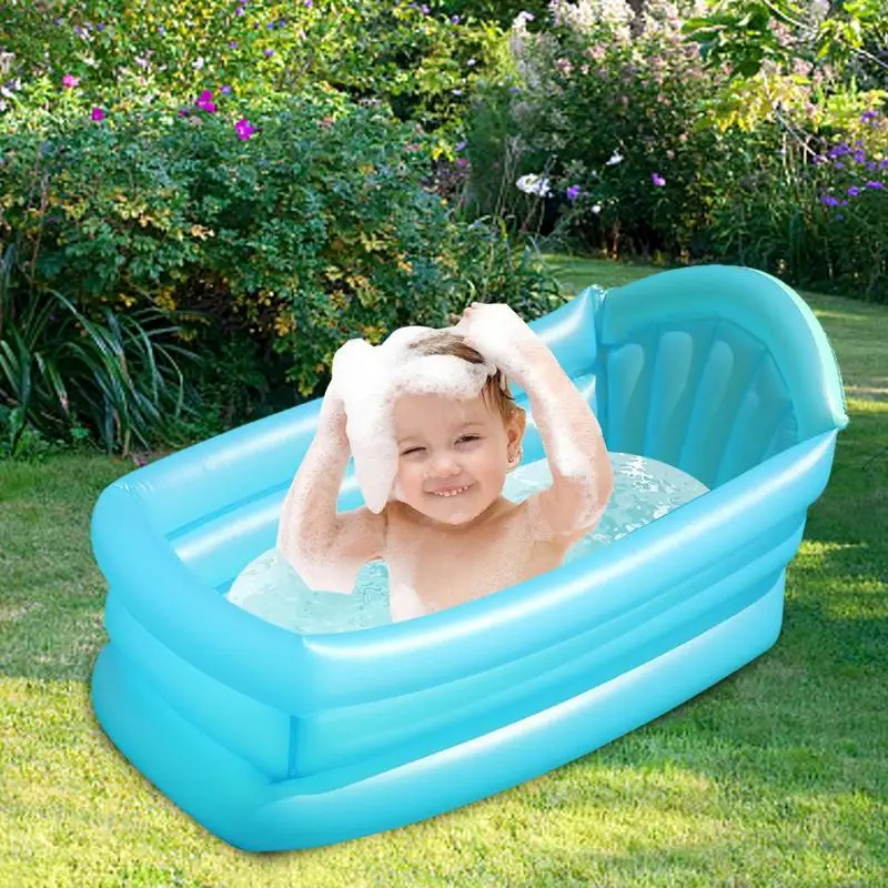 Рисунок 3 - Ванна для малышей