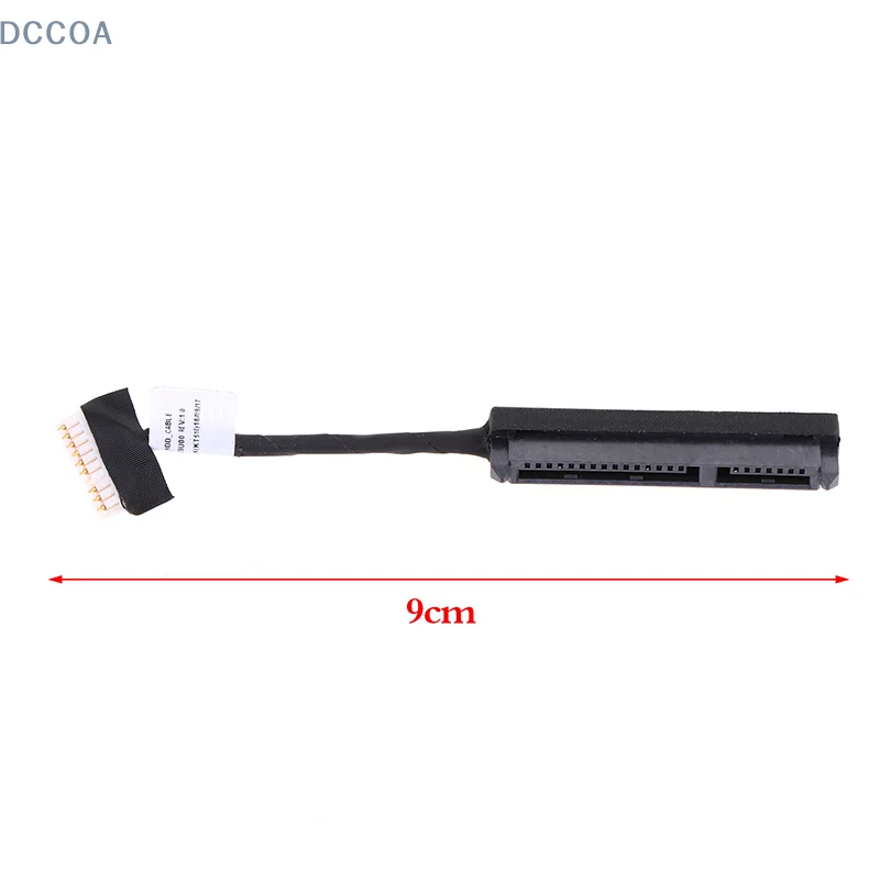 Кабель жесткого диска для HP ZBOOk15 ZBOOk17 G3 G4 SATA жесткий диск HDD разъем гибкий кабель