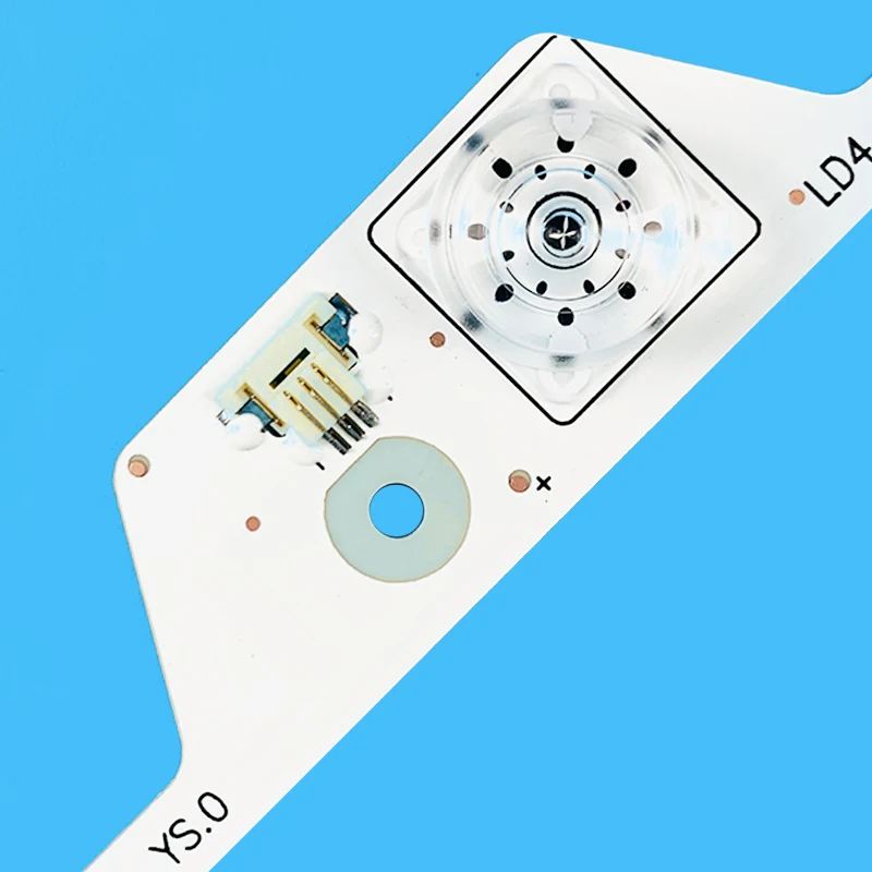 Рисунок 6 - 772 мм, 8 светодиодов