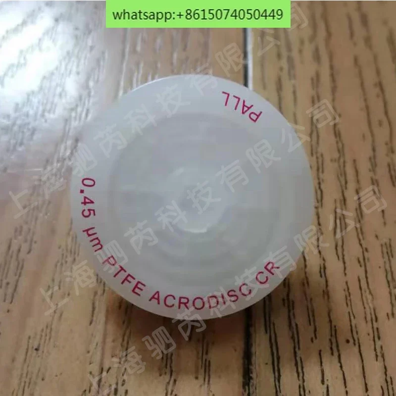 4501 PALL 0 45 мкм PTFE ACRODISC CR Игольчатый фильтр