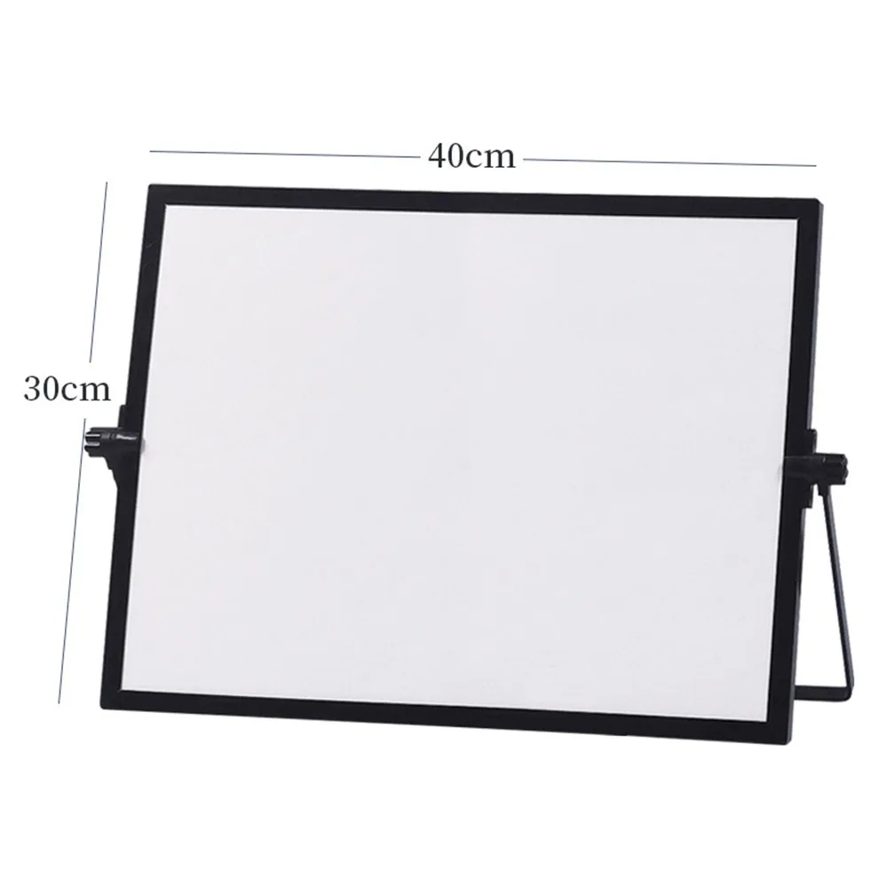 

Настольная белая доска Desktop Whiteboard