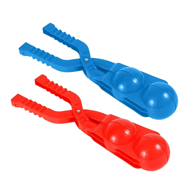 

Snow Toys Kit Snowball Maker Tool Snow Toys Kids Winter Outdoor Toys Snowball Maker Toys For Kids And Adults