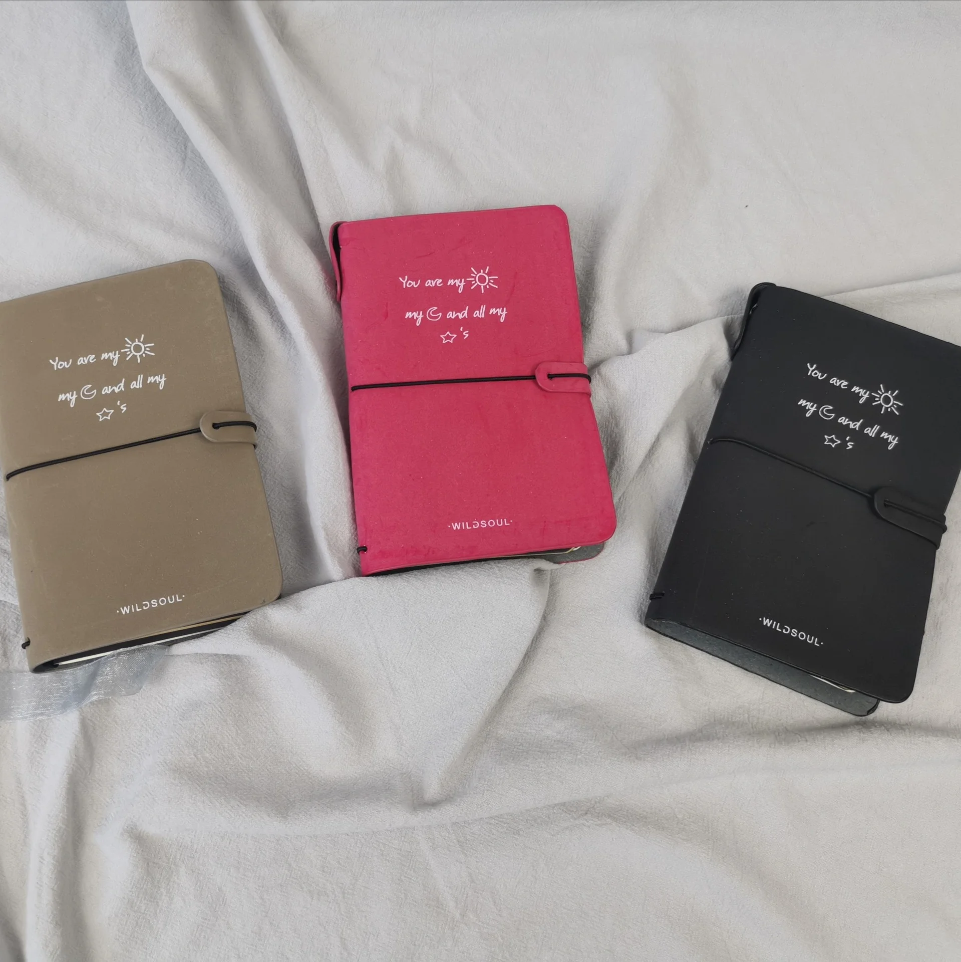 

Notepad B6 Diary Sheep Leather Cover Notebooks Diaries Agenda 2022 School Notebook Writing Pads Supplies Office 365 Papeleria