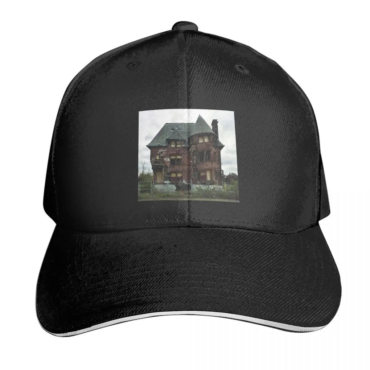 

Billy Woods - Hiding Places Casquette, Polyester Cap Holiday Moisture Wicking Birthday Gift