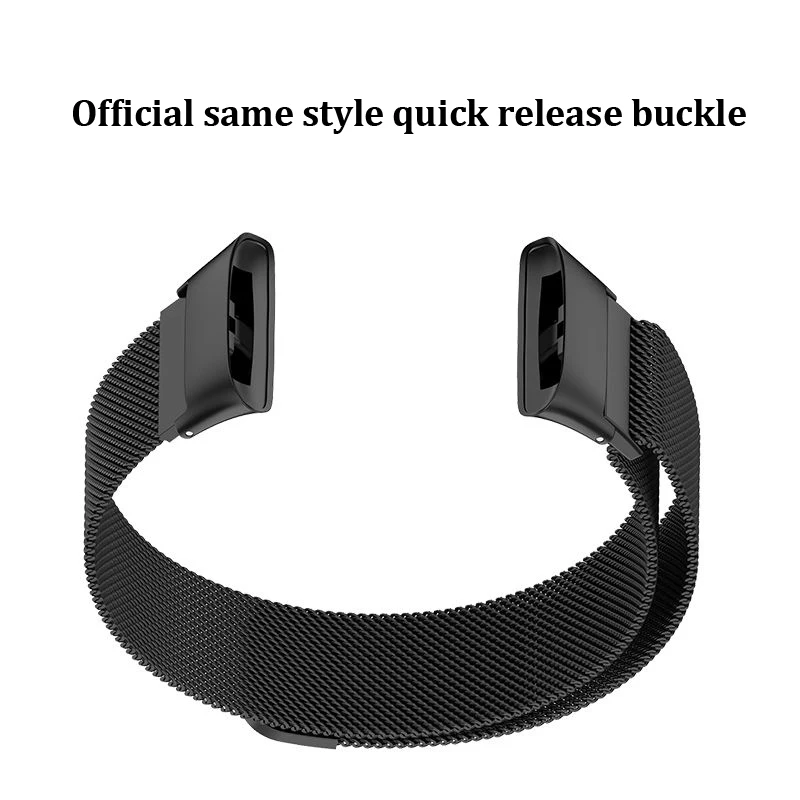 Strap For Xiaomi Redmi Watch 3 Lite Band Mi Watch Lite With Metal Protector Case Bumper Magnetic Loop Bracelet For Redmi Watch
