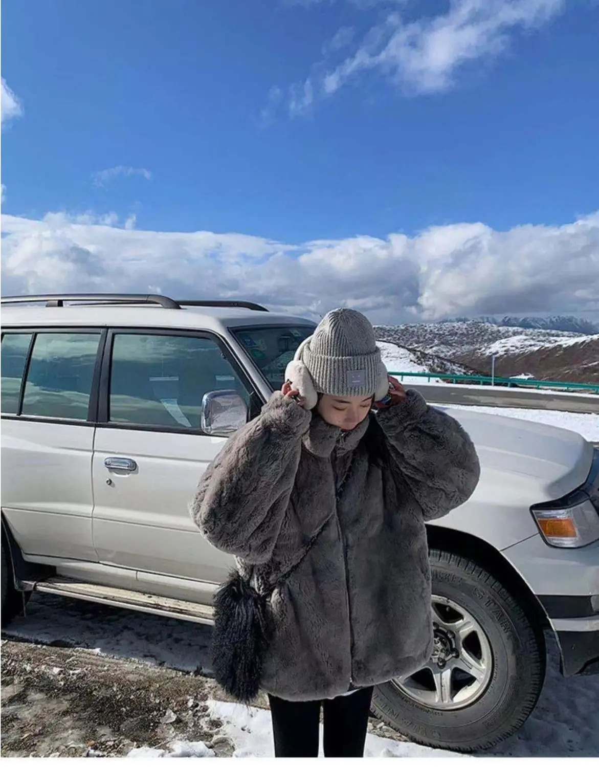 Warm Coats Winter Coat for Women Fur Coat Women Winter Jacket Women 2022 Faux Fur Coat Korean Fur Jacket Fur for Women Coats