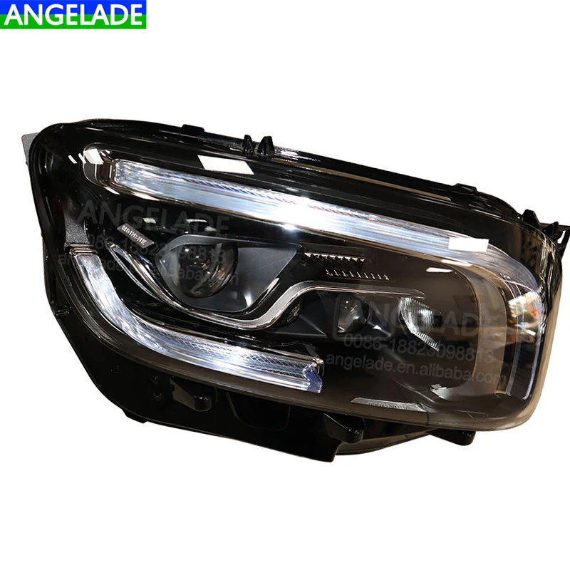 

Car Lights Original Genuine LED Headlight for Mercedes Benz GLB A2479062202
